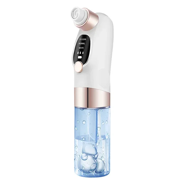 Deep Clean Pore Vacuum