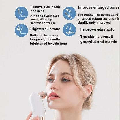 Deep Clean Pore Vacuum