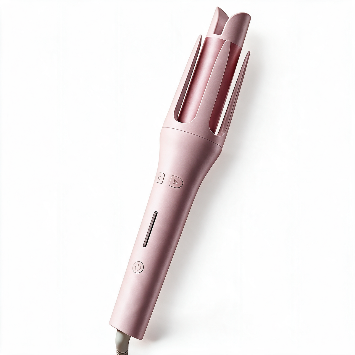 Automatic Hair Curler & Waver - Salon -Style Curls Made Easy