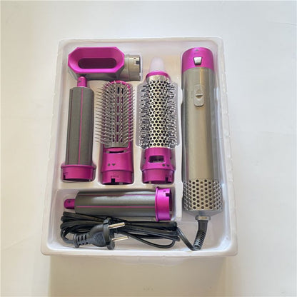 5-in-1 Air Styler-Dry, Curl, Smooth & Volumize