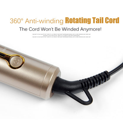 Automatic Hair Curler – Effortless Curls in Minutes