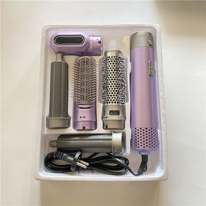 5-in-1 Air Styler-Dry, Curl, Smooth & Volumize