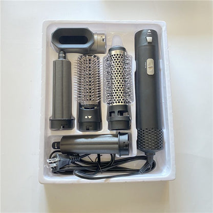 5-in-1 Air Styler-Dry, Curl, Smooth & Volumize