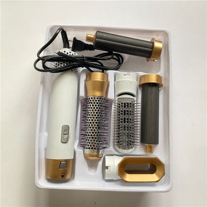5-in-1 Air Styler-Dry, Curl, Smooth & Volumize