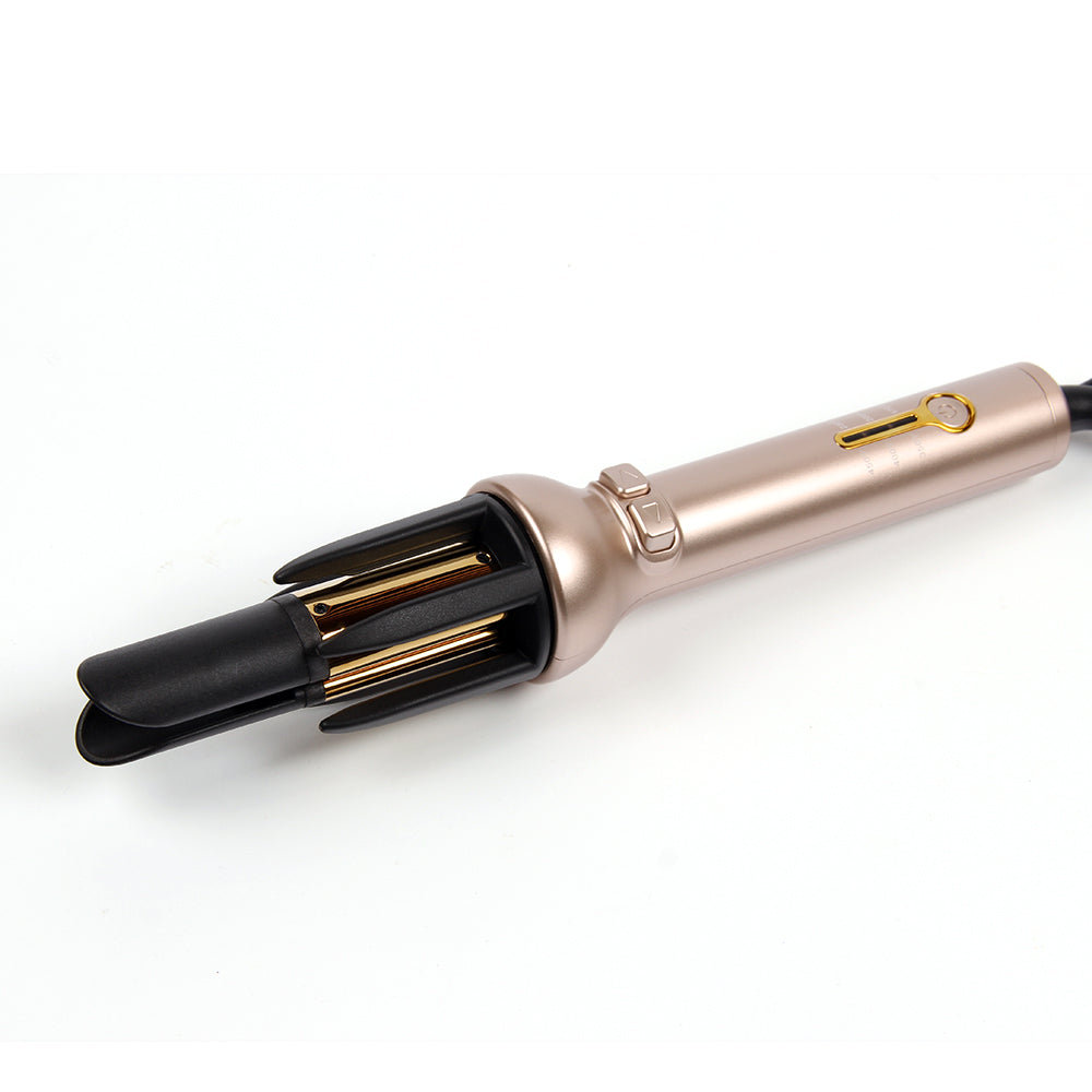 Automatic Hair Curler – Effortless Curls in Minutes