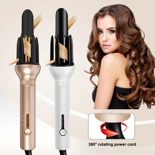 Automatic Hair Curler – Effortless Curls in Minutes