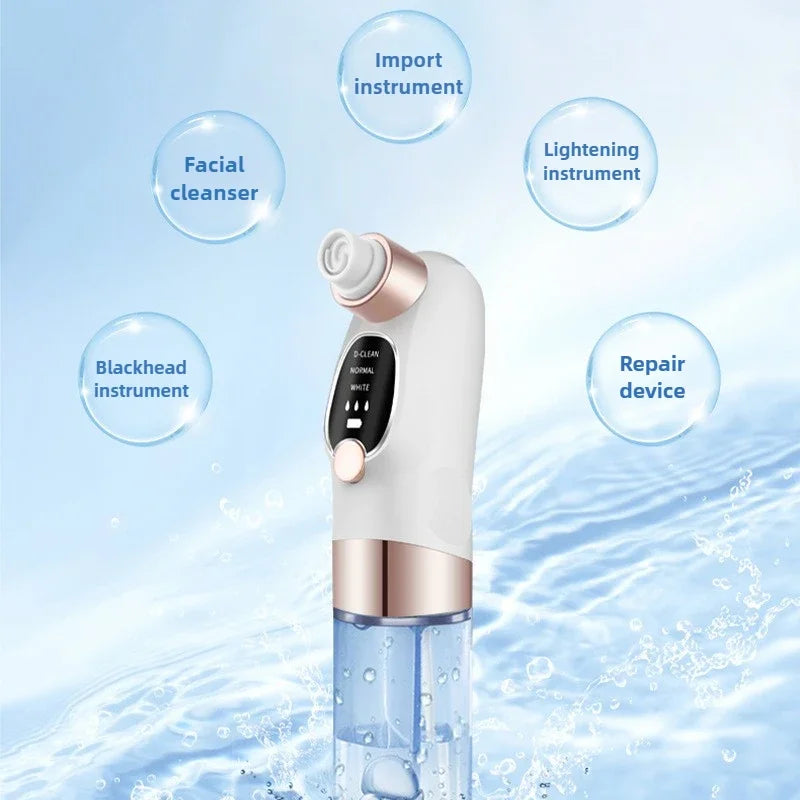 Deep Clean Pore Vacuum