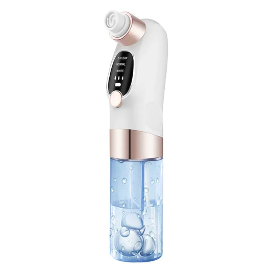 Deep Clean Pore Vacuum
