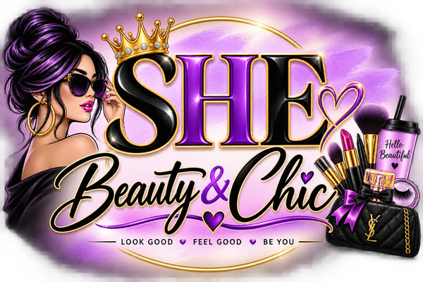 SHE Beauty & Chic