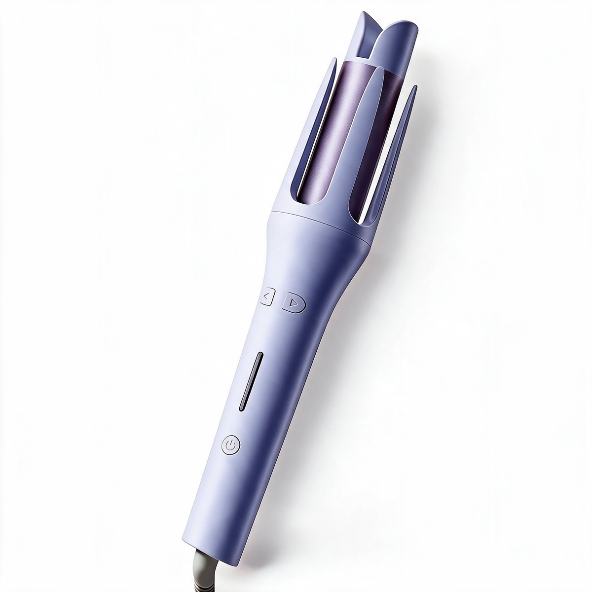 Automatic Hair Curler & Waver - Salon -Style Curls Made Easy